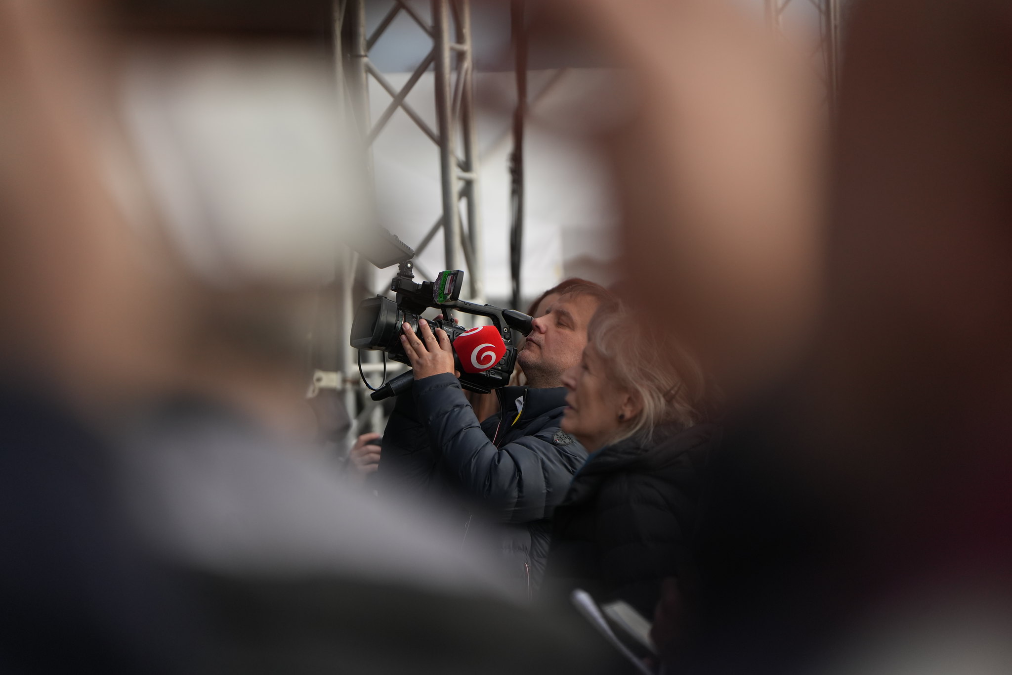 Protest na Letné 2026