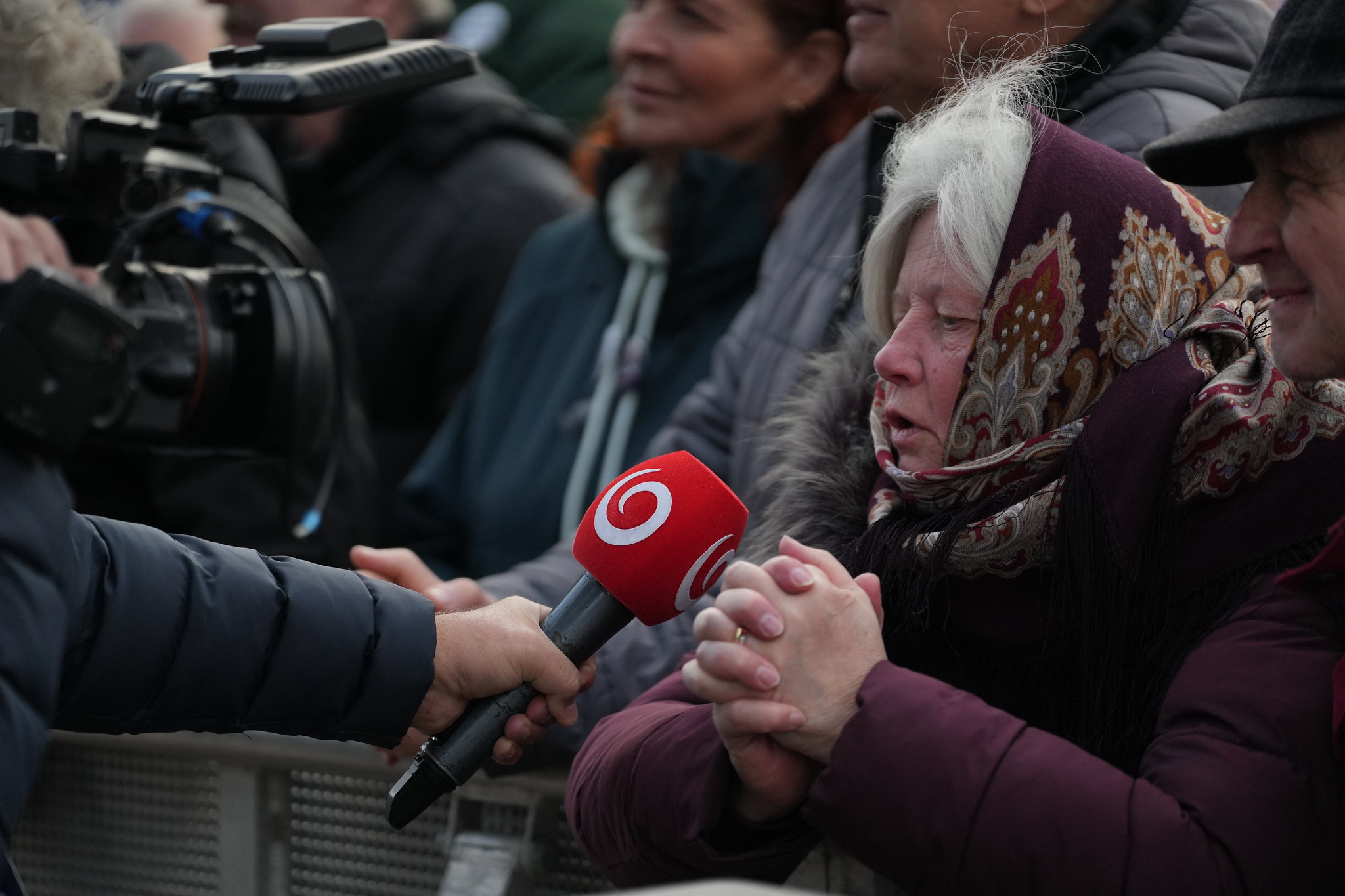 Protest na Letné 2026