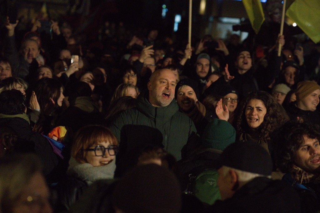 Kulturná mobilizácia Bratislava