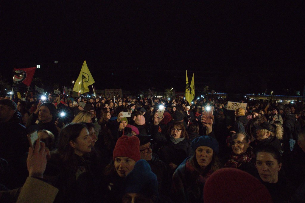 Kulturná mobilizácia Bratislava
